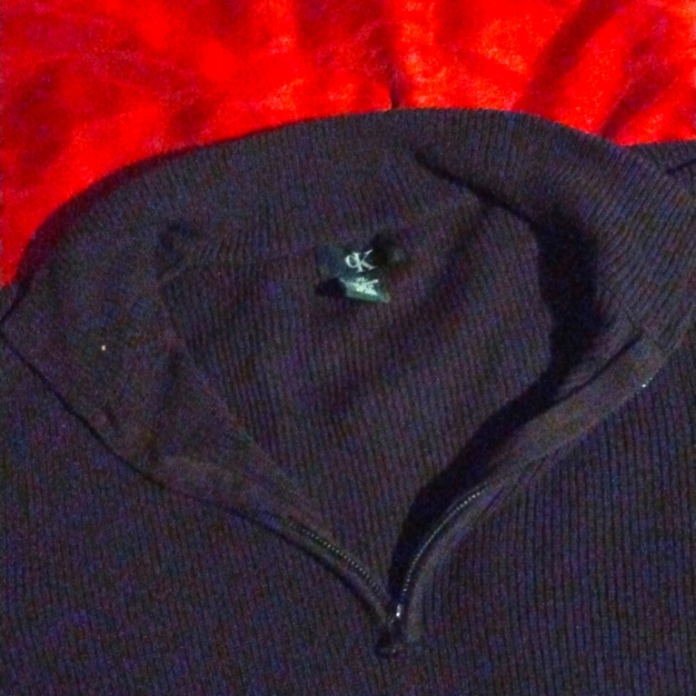 Calvin Klein sweater